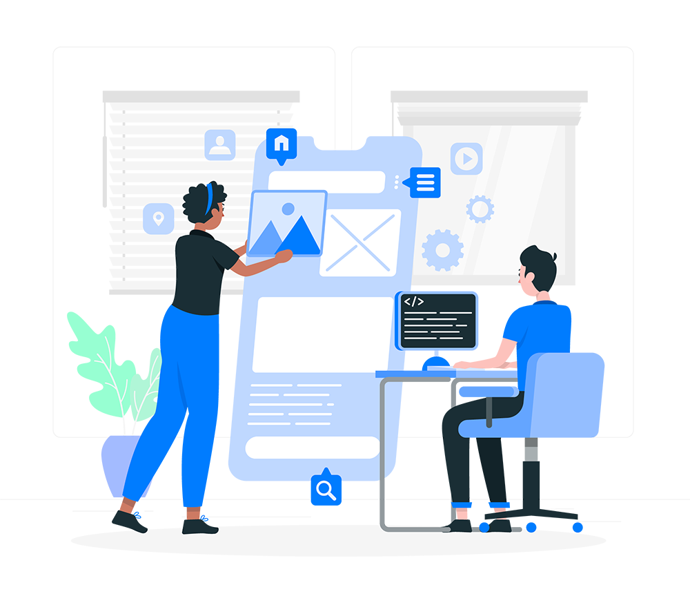 App Development