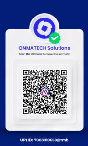 annual renewal QR Code