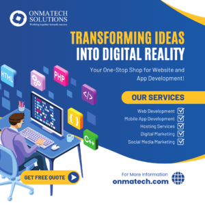 ONMATECH